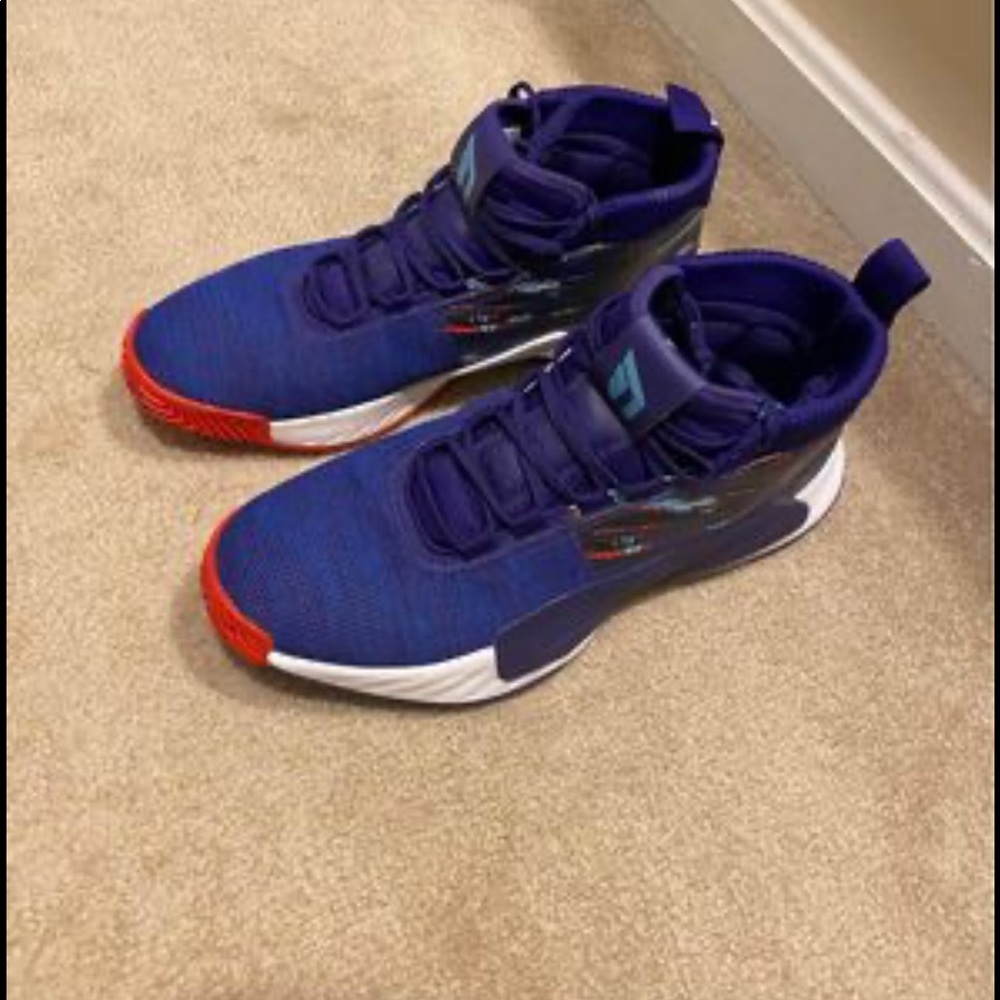 Adidas Mens Shoes